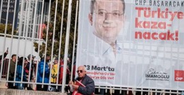Başsavcılık, İmamoğlu'nun görüntü, ses ve afişlerini yasakladı