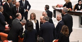 DEM Parti Eş Genel Başkanları, Devlet Bahçeli ile görüşecek