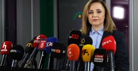 DEM Parti'den Kurtulmuş'a çağrı: Meclis'te kurulacak komisyonla ilgili sorumluluk almalı