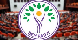 DEM Parti'den 'toplumsal mutabakat' çağrısı