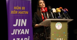 Kayyımlar lağvedilsin, İBB operasyonları kabul edilemez