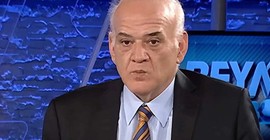 Ligin Sonu Yaklaşırken Ahmet Çakar Şikeyi Açıkladı