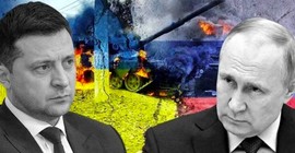 Rusya: Barış görüşmeleri yakın... Trump, Rusya-Ukrayna arasında esir takası gerçekleştiğini duyurdu