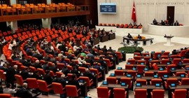 S ve Y tipi cezaevlerinin kapatılması için kanun teklifi