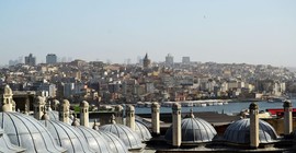 Deprem Sonrası İstanbul'da Büyük Göç Başladı: İki İlçeden Akın Akın Göç Ediyorlar