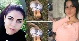 Suriye’de iki Alevi kadın kaçırıldı, bir kadın katledildi