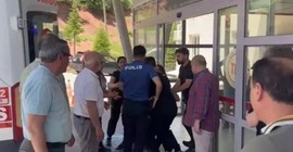 Cemevi başkanı silahlı saldırıda öldürüldü