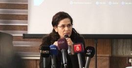 İlham Ahmed: Suriye’deki sorunların çözümü özerk sistemle mümkün