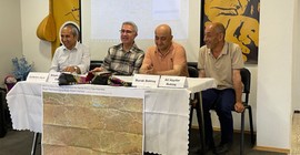 "Koçgiri Tarihi" kitabının tanıtımı yapıldı