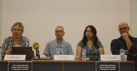 'Ortak Geleceği İnşa Etmek' paneli: Süreç bin yıllık stratejik bir ortaklık temelinde ilerliyor