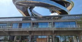 Rotterdam’da Göçün Sanatla Buluştuğu Yeni Mekân: FENIX Müzesi Ziyarete Açıldı