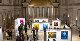 SUMMA Mallorca 2025: Akdeniz'in Yeni Sanat Buluşması