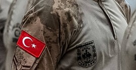 Uzman Çavuş Ali Y. babasını öldürdü
