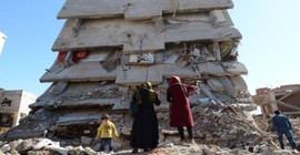 AİHM, sokağa çıkma yasakları sırasında Cizre bodrumlarında yaşananlara dair Türkiye'den savunma istedi