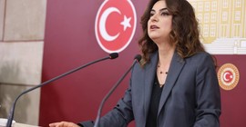 Gülistan Kılıç Koçyiğit yeni yargı paketini işaret etti, 'sürecin yasal güvencesi yok' dedi