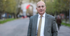 Mahfi Eğilmez'den Türkiye Ekonomisi İçin Alarm: Açık Açık söyledi