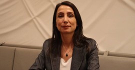Tülay Hatimoğulları atılması gereken adımları sıraladı: Anayasa birinci gündemimiz değil