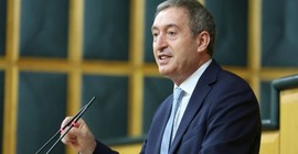 Bakırhan'dan 'Ateş Çemberi' Uyarısı
