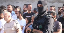 Anlaşma maddeleri uygulanmadı: Şam ile Özerk Yönetim arasında esir ve tutuklu takası durduruldu
