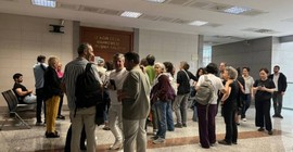 HDK soruşturmasında 8 kişi hakkında tahliye