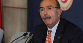 Kürt siyasetçi Hamit Geylani vefat etti