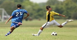 Sahaların Yıldızları Onlar! Doğuştan Futbolcu Ruhuna Sahip 4 Burç