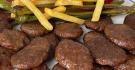 Köfte harcına mutlaka ekleyin: Köfteyi daha doyurucu hale getiriyormuş
