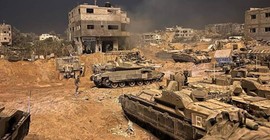 ABD, İsrail ve Hamas'a yeni ateşkes planı sundu