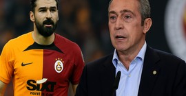 Abdülkerim Bardakçı'dan onu küçük düşüren Ali Koç'a dualı cevap