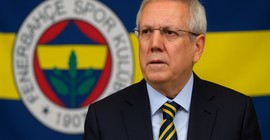 Beklenen oldu! Aziz Yıldırım'dan tarihi açıklama: “Darağacında olsak da son sözümüz Fenerbahçe’dir”