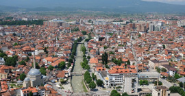 Gelenler aynı Amasya diyor! Avrupa'daki cennet şehir