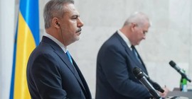 Hakan Fidan'ın zirve önerisine Kremlin'den yanıt