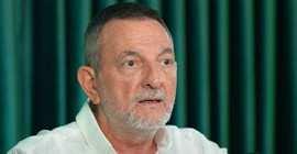 Spor yorumcusu işi hakarete vardırdı: "Fenerbahçe'nin ar damarı çatladı"