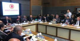 10'uncu yargı paketi: Muhalefet tepkili, DEM Parti yeni teklif sunacak