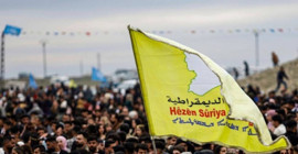 4 noktaya saldırı: Der Hafir'de Şam-SDG arasında neler oluyor?
