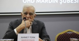 Ahmet Türk'ten iktidara yeni infaz paketi eleştirisi: Endişelerimiz büyüdü