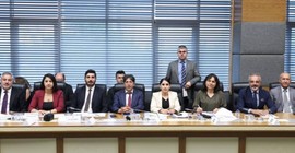 Yargı paketi komisyondan geçti: DEM Parti'nin önergesi AKP-MHP oylarıyla reddedildi