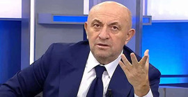 Bu kadarı da olmaz! Sinan Engin, Fenerbahçe ve Ali Koç'u insafsızca eleştirdi