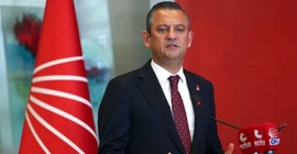 Özgür Özel'den Saraçhane çağrısı