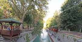 Konya'nın mutlaka görünmesi gereken ilçesi! Herkes hayran kalıyor