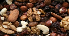 27 yıllık bir geleneğin temsilcisi olan kuruyemiş devi iflasın eşiğinde!