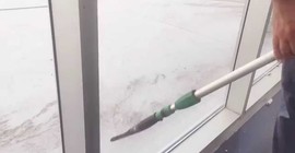 Camlarınız Pırıl Pırıl Olacak: Leke Sorununa Kesin Çözüm!