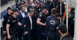 CHP'li 5 belediye başkanı görevden uzaklaştırıldı