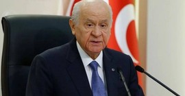 Bahçeli: İsrail'in nihai hedefi Türkiye