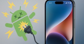 iPhone'lar Android'lerin Fişini Çekmeye Hazırlanıyor: İOS 26 Güncellemesi Bomba Gibi Geliyor