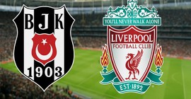 Beşiktaş Kıymetini Bilemedi Kovdu, Liverpool Havada Kaptı!