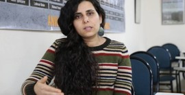 Gazeteci Reyhan Hacıoğlu hakkında tahliye kararı