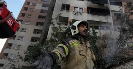 İran BM'yi acil toplantıya çağırdı