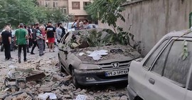 İsrail'in İran'a yönelik saldırısına dünyadan ne tepkiler geldi?