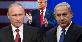 Tahran'da yine patlama sesleri... Netanyahu, Trump ve Putin ile görüştü: Saldırılar sürecek
